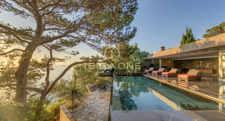 Foto van het vastgoed