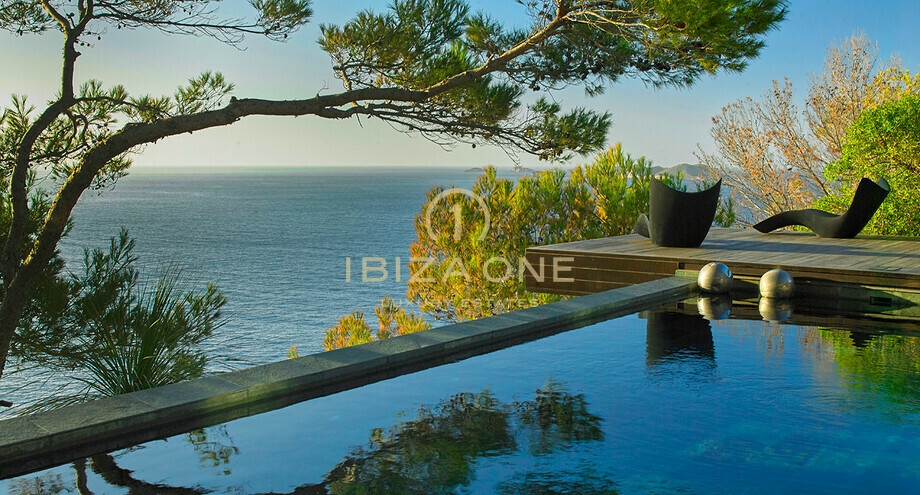 Foto van het vastgoed