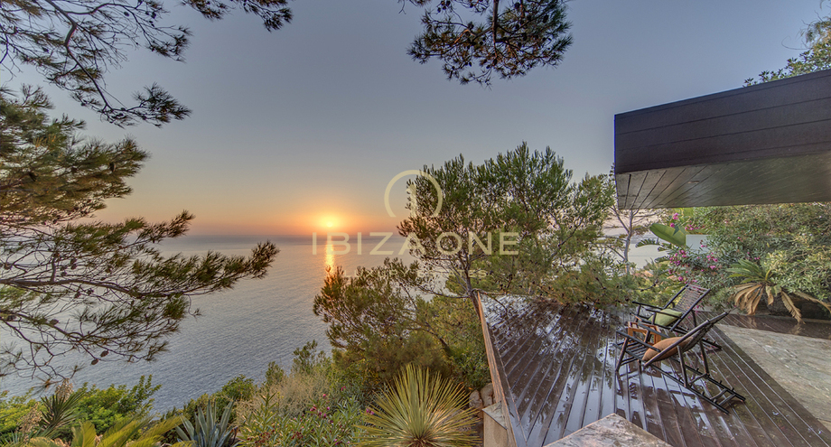 Foto van het vastgoed