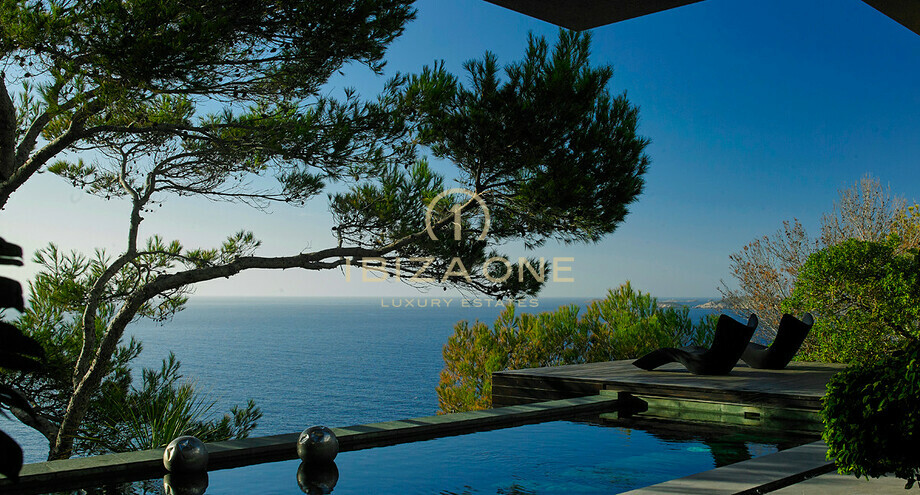 Foto van het vastgoed