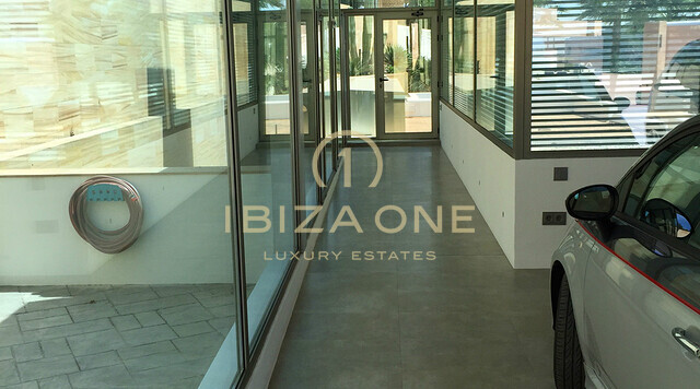 Villa de luxe à vendre à Can Furnet, Ibiza - Villa de luxe à louer à Can Furnet, Ibiza