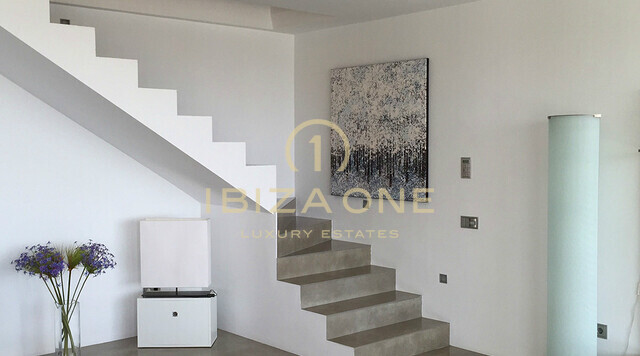 Luxe villa dichtbij Ibiza, in Can Furnet, te koop, Ibiza - Luxe villa dichtbij Ibiza, in Can Furnet, te huur, Ibiza