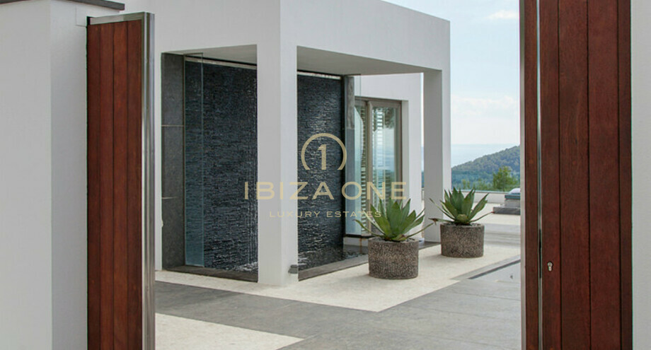 Foto van het vastgoed