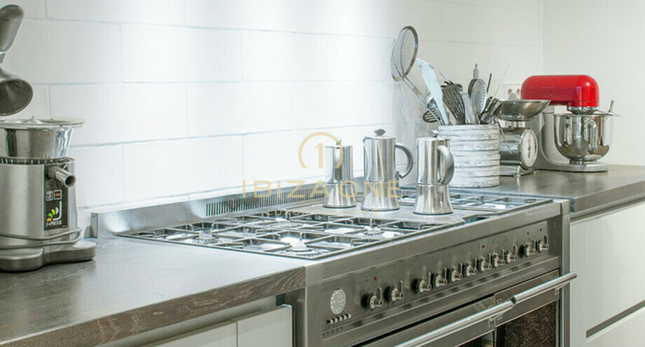 Foto van het vastgoed