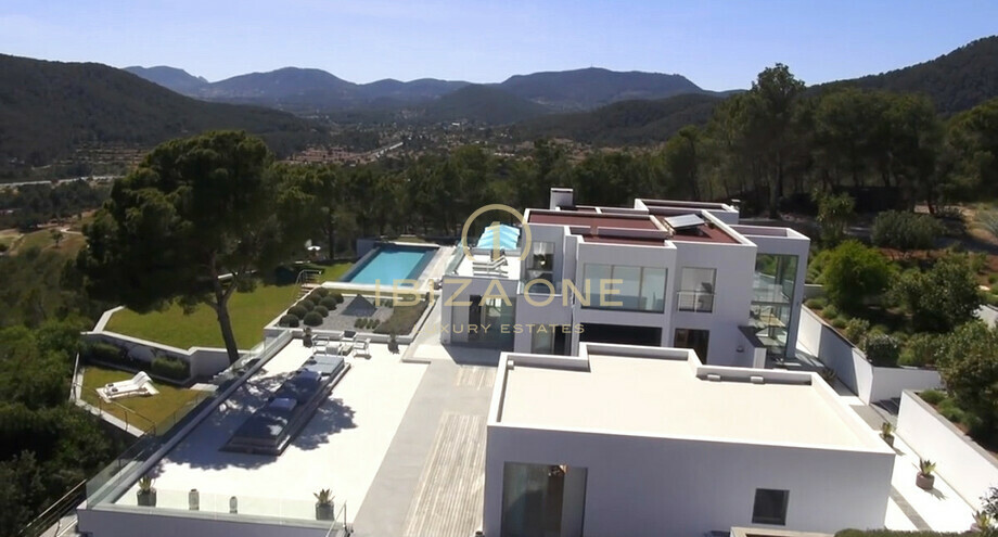 Foto van het vastgoed