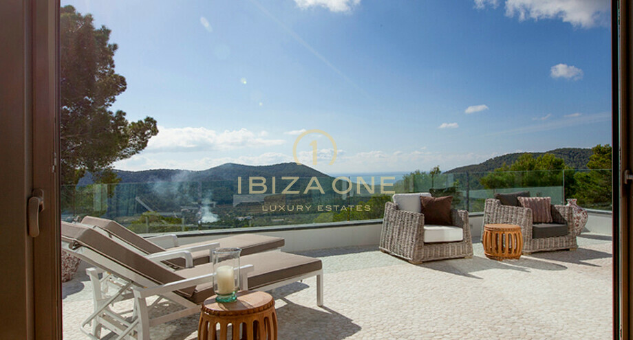 Foto van het vastgoed