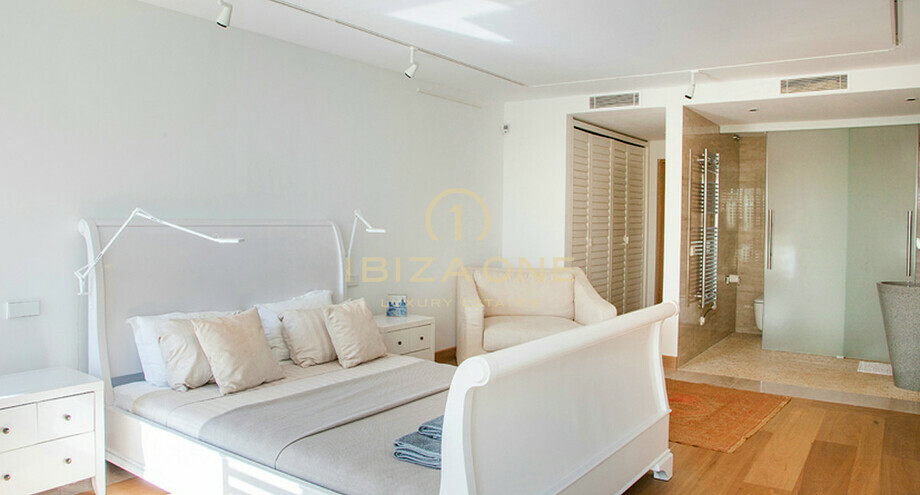 Foto van het vastgoed