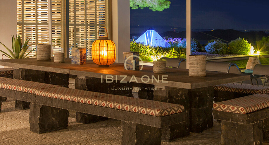 Foto van het vastgoed