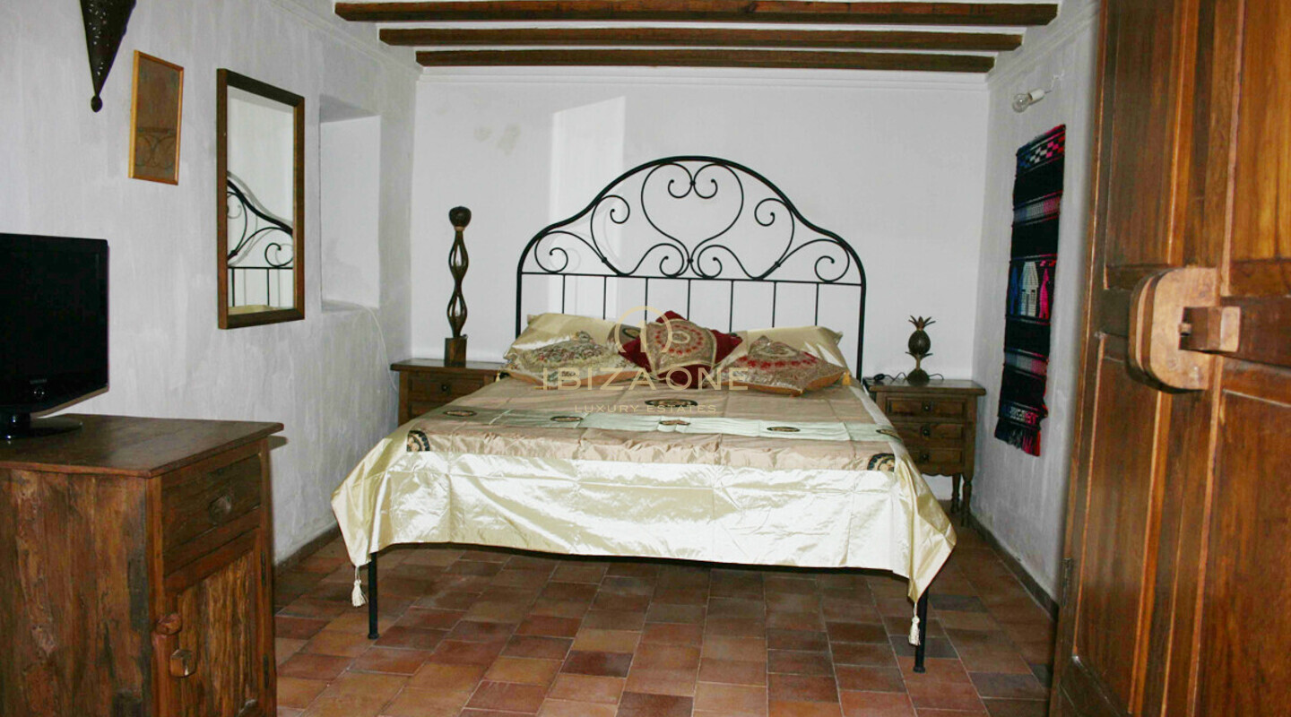 Luxusvilla zu verkaufen, Ibiza – Luxusvilla zu vermieten, Ibiza