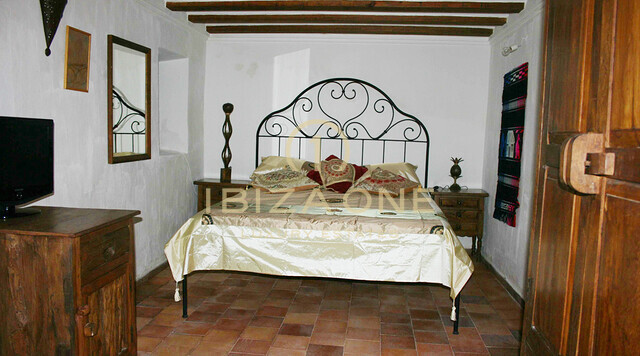 Luxusvilla zu verkaufen, Ibiza – Luxusvilla zu vermieten, Ibiza