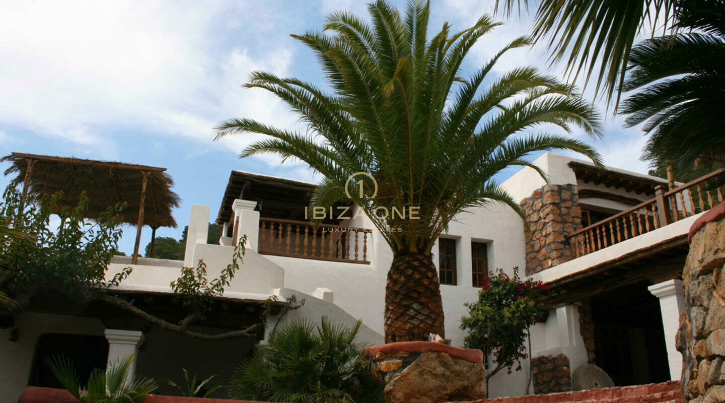 Villa de luxe à vendre, Ibiza - Villa de luxe à louer, Ibiza