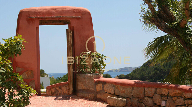 Villa de luxe à vendre, Ibiza - Villa de luxe à louer, Ibiza