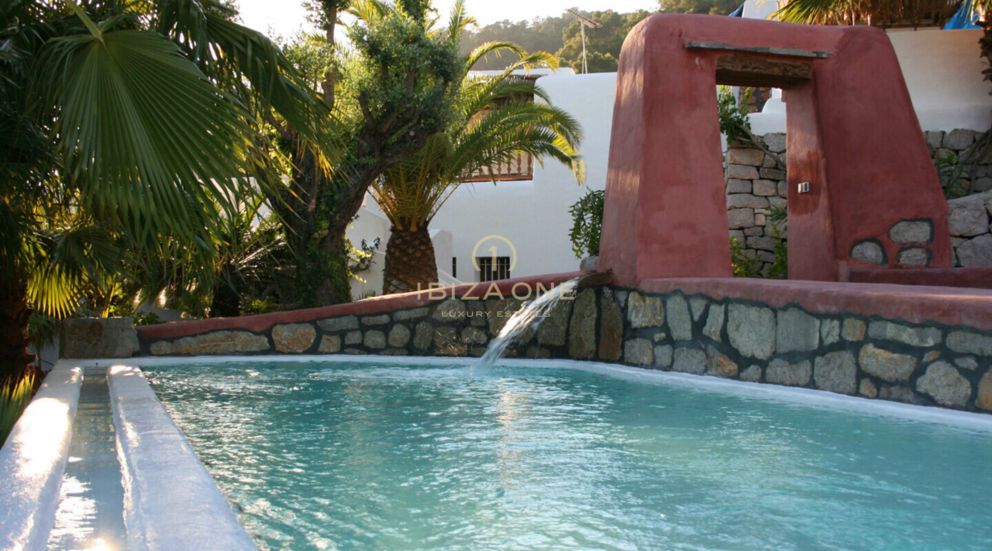 Luxe villa te koop, Ibiza - Luxe villa te huur, Ibiza