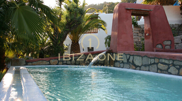Villa di lusso in vendita, Ibiza - Villa di lusso in affitto, Ibiza