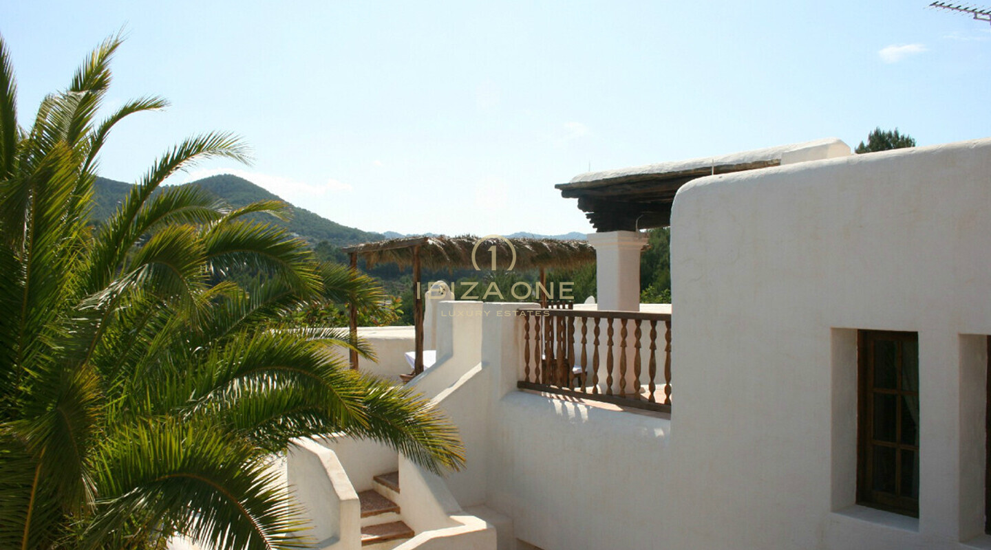 Luxe villa te koop, Ibiza - Luxe villa te huur, Ibiza