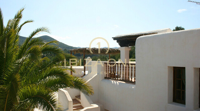 Luxury Villa for sale, Ibiza - Luxury Villa for rent, Ibiza