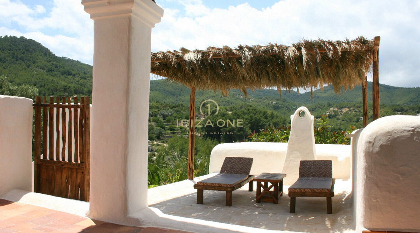 Luxury Villa for sale, Ibiza - Luxury Villa for rent, Ibiza