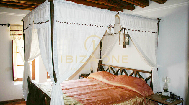 Luxe villa te koop, Ibiza - Luxe villa te huur, Ibiza