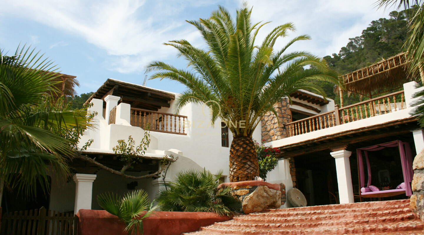 Villa de luxe à vendre, Ibiza - Villa de luxe à louer, Ibiza