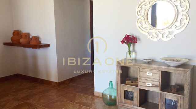 Beautiful luxury finca type villa, close to Las Dalias that luxury finca is also for sale, Ibiza - Beautiful luxury finca type villa, close to Las Dalias that luxury finca is also for rent, Ibiza
