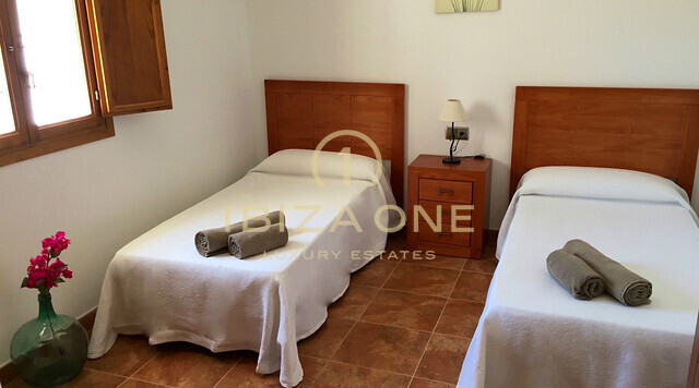 Beautiful luxury finca type villa, close to Las Dalias that luxury finca is also for sale, Ibiza - Beautiful luxury finca type villa, close to Las Dalias that luxury finca is also for rent, Ibiza