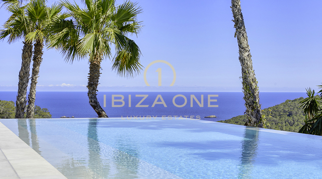 The Wave Ibiza - Posizione privilegiata - villa di lusso ed esclusiva in affitto a S´Estanyol, Ibiza
