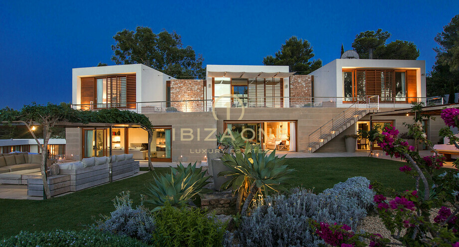 Foto van het vastgoed