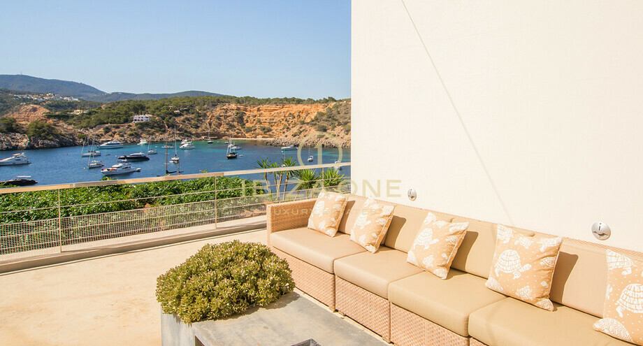 Foto van het vastgoed