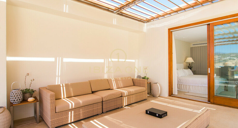 Foto van het vastgoed