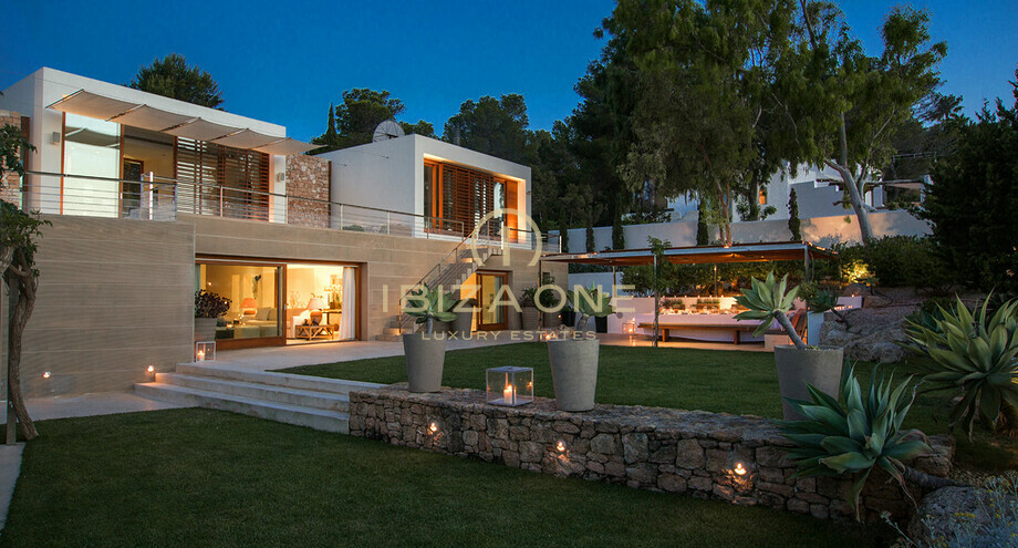 Foto van het vastgoed