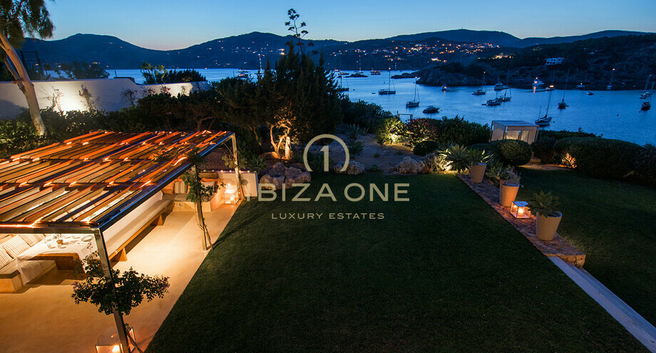 Foto van het vastgoed