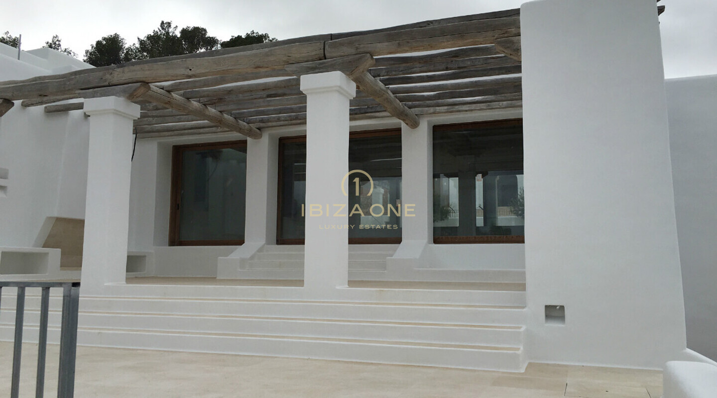Luxury Newly Blakstad Finca for sale, Ibiza - Luxury Newly Blakstad Finca for rent, Ibiza