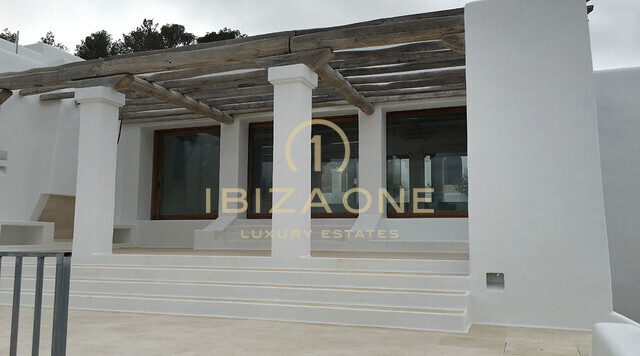 Luxuriöse neue Blakstad-Finca zu verkaufen, Ibiza - Luxuriöse neue Blakstad-Finca zu vermieten, Ibiza