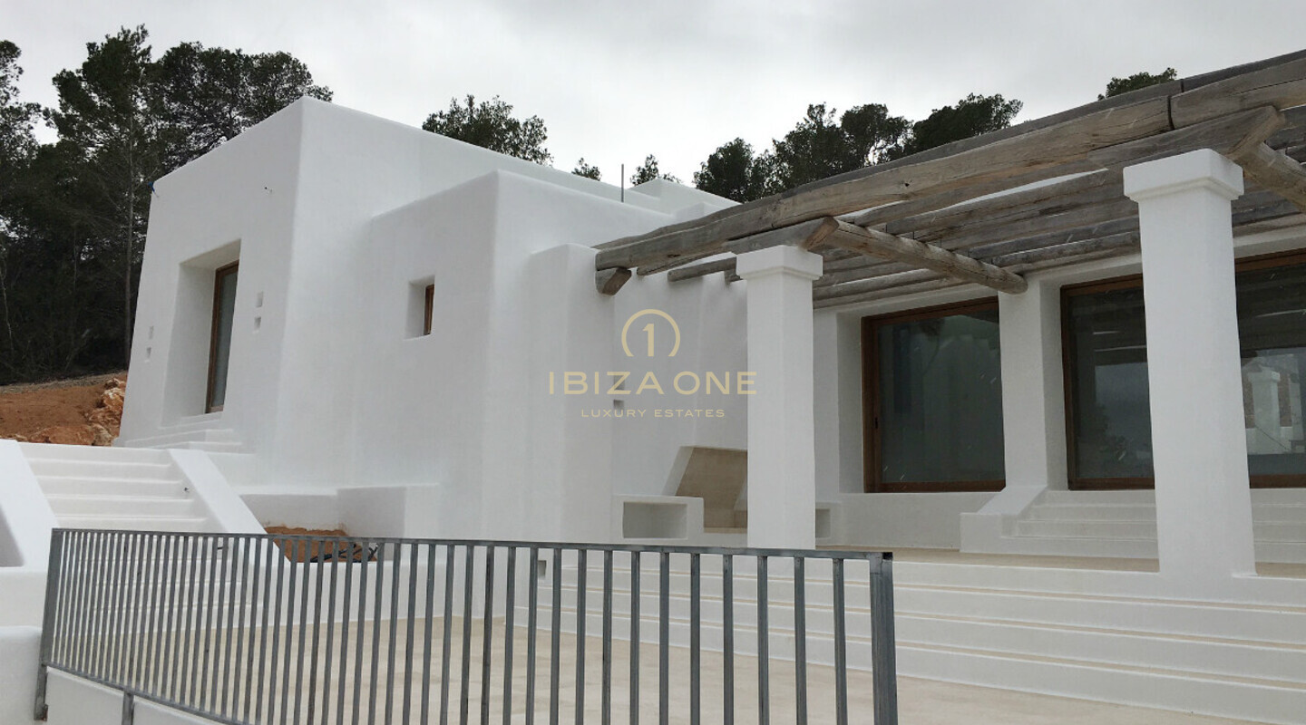 فاخر حديثا Blakstad Finca للبيع، إيبيزا - فاخر حديثا Blakstad Finca للإيجار، إيبيزا