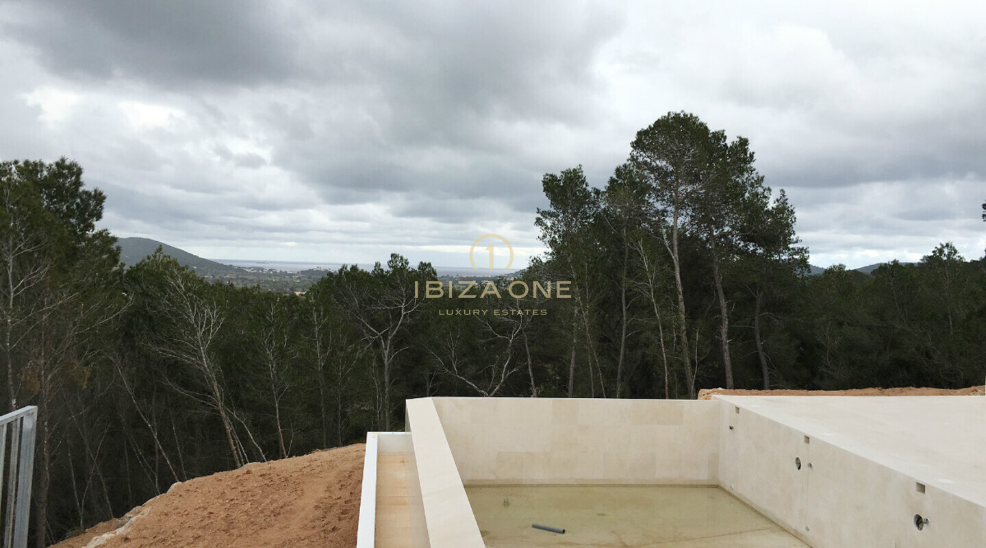 Luxe Nieuw Blakstad Finca te koop, Ibiza - Luxe Nieuw Blakstad Finca te huur, Ibiza