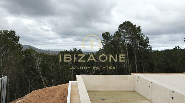 Finca di lusso Newly Blakstad in vendita, Ibiza - Finca di lusso Newly Blakstad in affitto, Ibiza