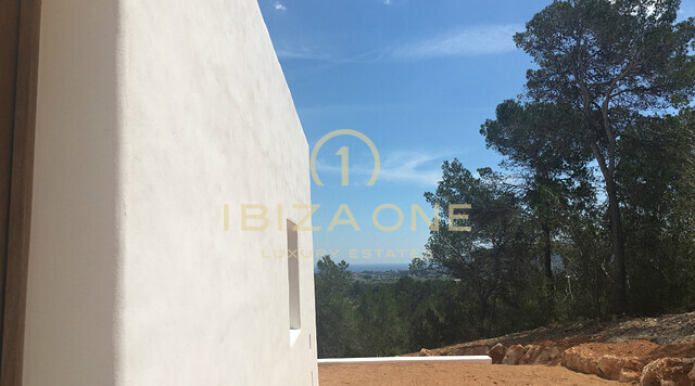 Luxury Newly Blakstad Finca for sale, Ibiza - Luxury Newly Blakstad Finca for rent, Ibiza