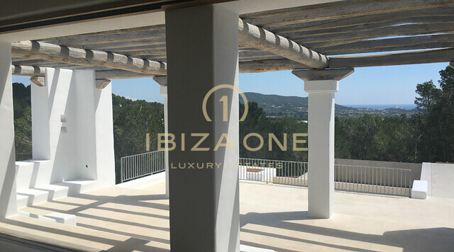 Finca de lujo Nueva Blakstad en venta, Ibiza - Finca de lujo Nueva Blakstad en alquiler, Ibiza