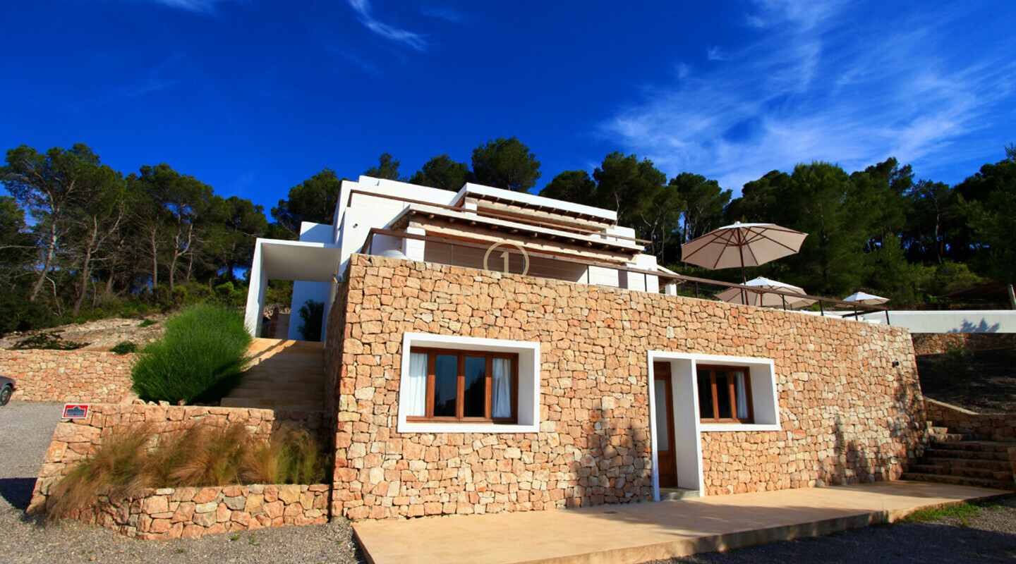 Villa di lusso a Es Cubells in vendita, Ibiza - Villa di lusso a Es Cubells in affitto, Ibiza