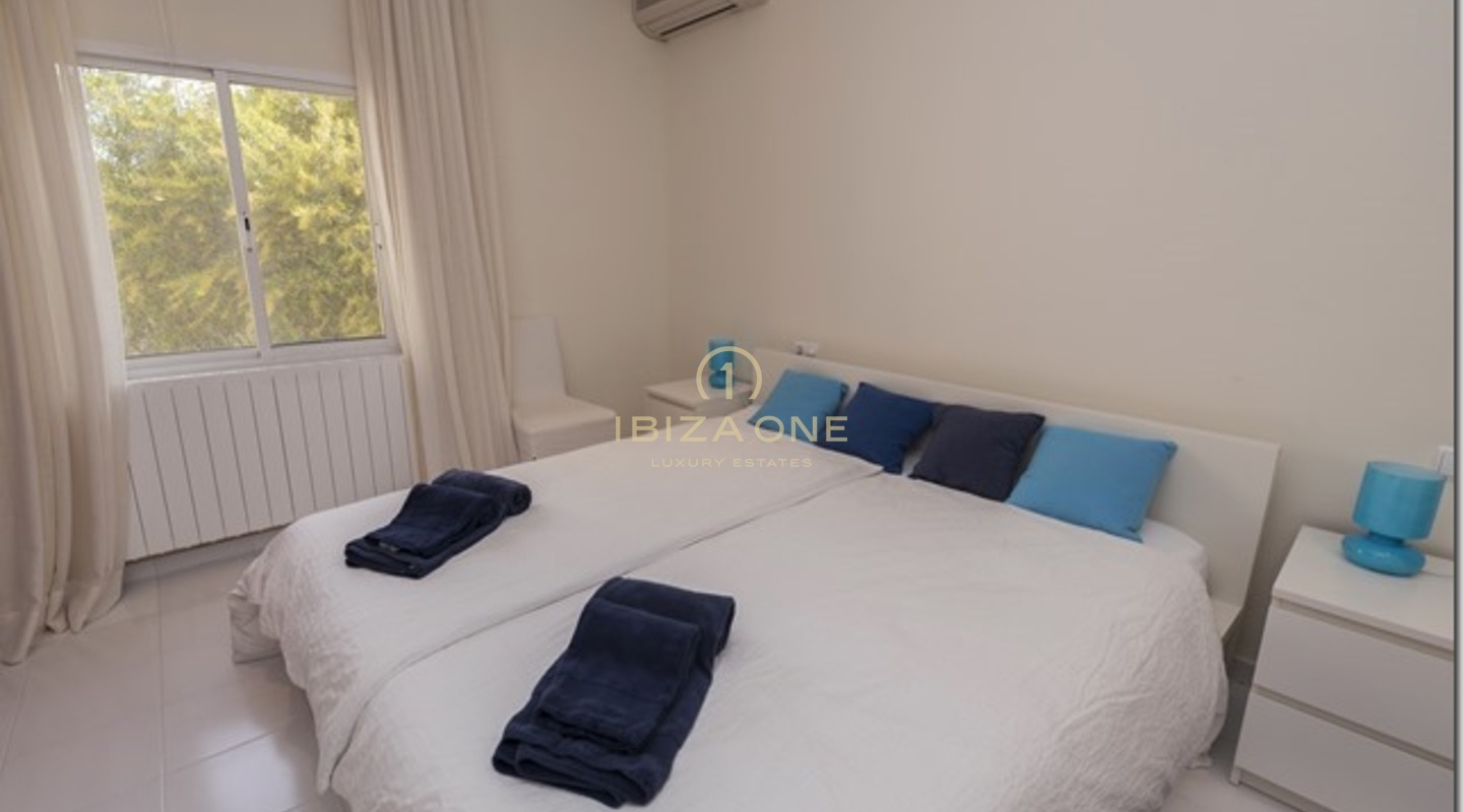 Luxury and Beautiful Finca Mansion with seaview and tennis court for sale, Ibiza - Luxury and Beautiful Finca Mansion with seaview and tennis court for rent, Ibiza