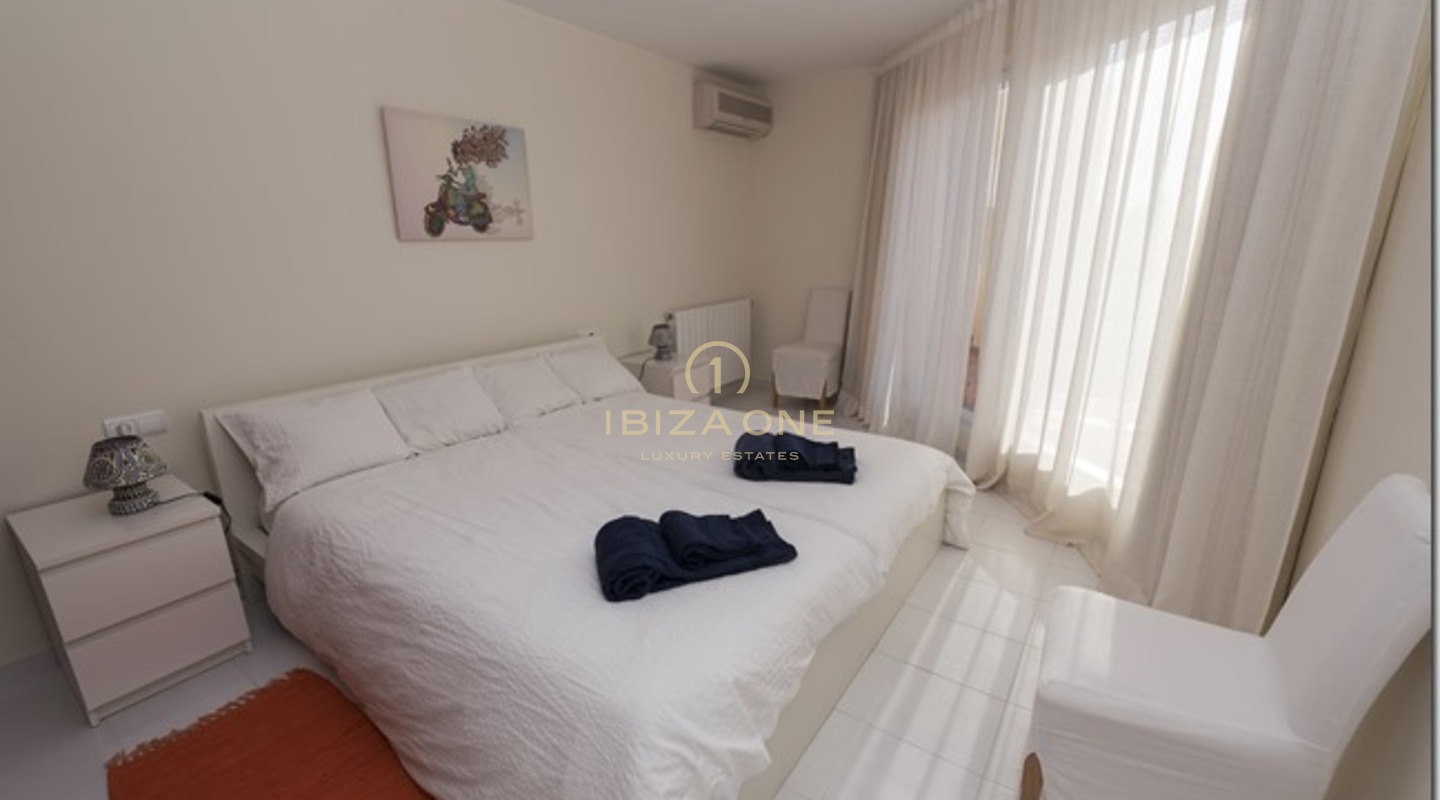 Luxury and Beautiful Finca Mansion with seaview and tennis court for sale, Ibiza - Luxury and Beautiful Finca Mansion with seaview and tennis court for rent, Ibiza