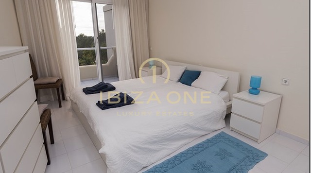 Luxe en prachtig finca-landhuis met zeezicht en tennisbaan te koop, Ibiza - Luxe en prachtig finca-landhuis met zeezicht en tennisbaan te huur, Ibiza