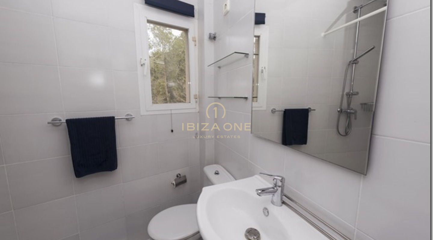 Luxury and Beautiful Finca Mansion with seaview and tennis court for sale, Ibiza - Luxury and Beautiful Finca Mansion with seaview and tennis court for rent, Ibiza