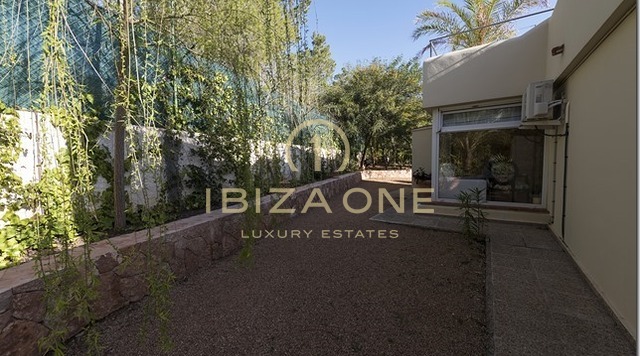 Lussuosa e splendida villa con vista mare e campo da tennis in vendita, Ibiza - Lussuosa e splendida villa con vista mare e campo da tennis in affitto, Ibiza