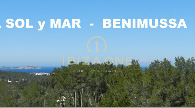 Luxury and Beautiful Finca Mansion with seaview and tennis court for sale, Ibiza - Luxury and Beautiful Finca Mansion with seaview and tennis court for rent, Ibiza