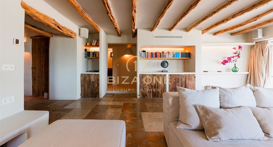 Foto van het vastgoed