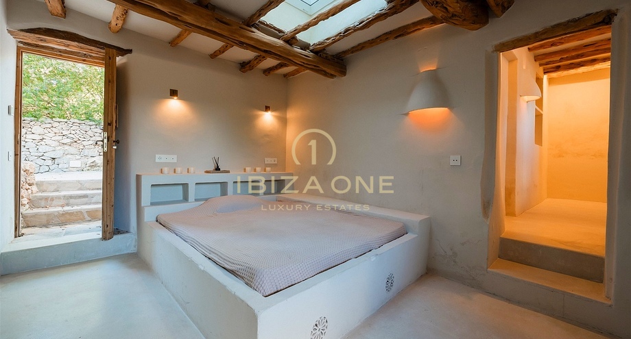 Foto van het vastgoed