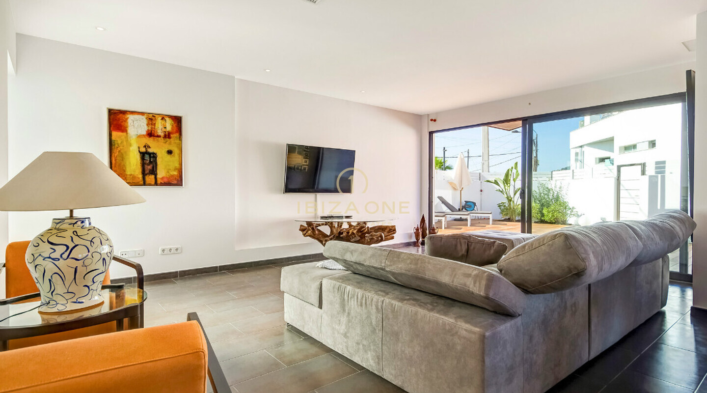 Ultra-moderne et villa de luxe à proximité de la plage et Ibiza à louer et la vente