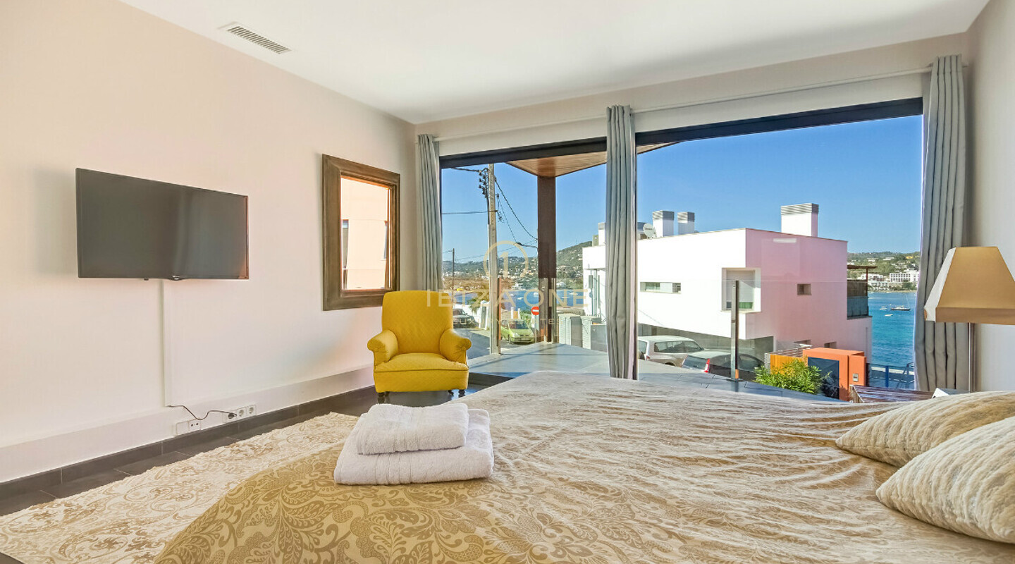 Ultra-moderne et villa de luxe à proximité de la plage et Ibiza à louer et la vente