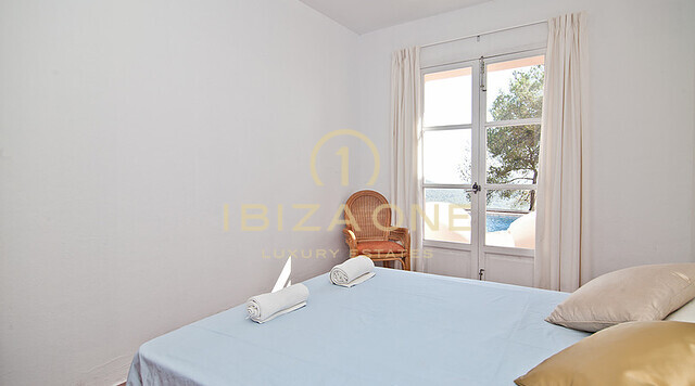 House One - luxe villa op de top van een privé berg met uitzicht op Ibiza, Formentera, Dalt Vila te koop, Ibiza - House One - luxe villa op de top van een privé berg met uitzicht op Ibiza, Formentera, Dalt Vila te huur, Ibiza